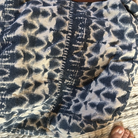 Fun BillaBong bag NWT Tie dye - Picture 6 of 6